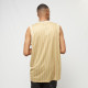 Karl Kani Ανδρική αμάνικη μπλούζα Retro Pinstripes Basketball Tank